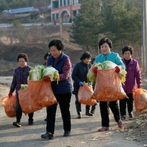 10만원 벌금? 김장철, 쓰레기 버리는 법 제대로 알고 버리자!